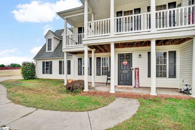 133 Hurst Avenue, Anderson, SC 29625