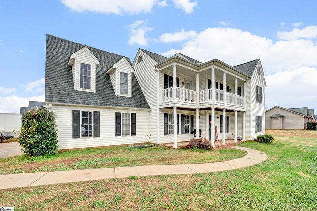 133 Hurst Avenue, Anderson, SC 29625