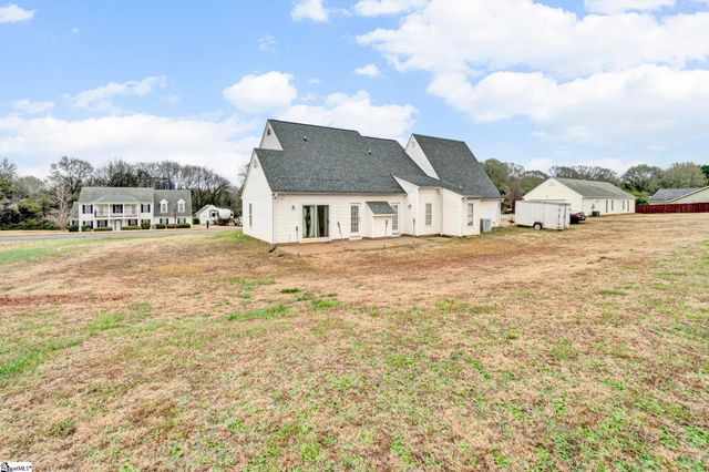 133 Hurst Avenue, Anderson, SC 29625