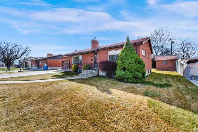 556 S 450 E, Orem, UT 84097