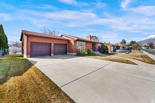 556 S 450 E, Orem, UT 84097