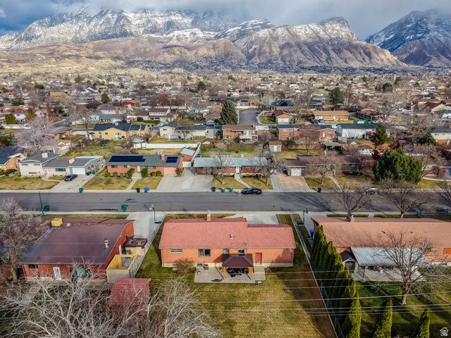 556 S 450 E, Orem, UT 84097