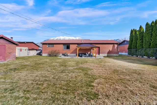 556 S 450 E, Orem, UT 84097