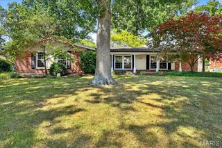 509 Antioch Lane, Ballwin, MO 63011