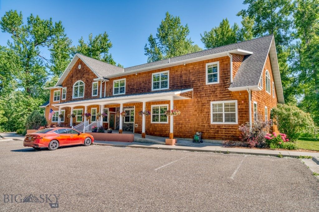 243 Pegasus Drive, Bozeman, MT 59718