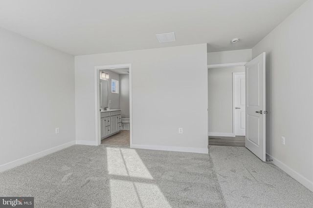 LOT A053 ALICE SPRINGS DR, Martinsburg, WV 25403