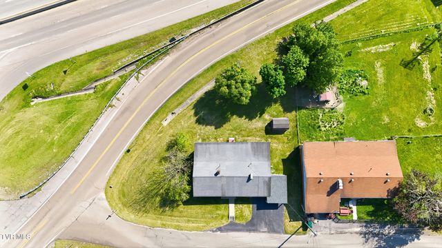 105 Western Hills Avenue, Coeburn, VA 24230