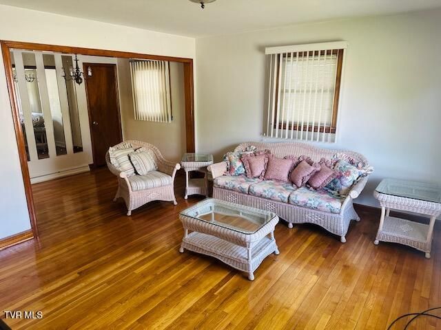 105 Western Hills Avenue, Coeburn, VA 24230