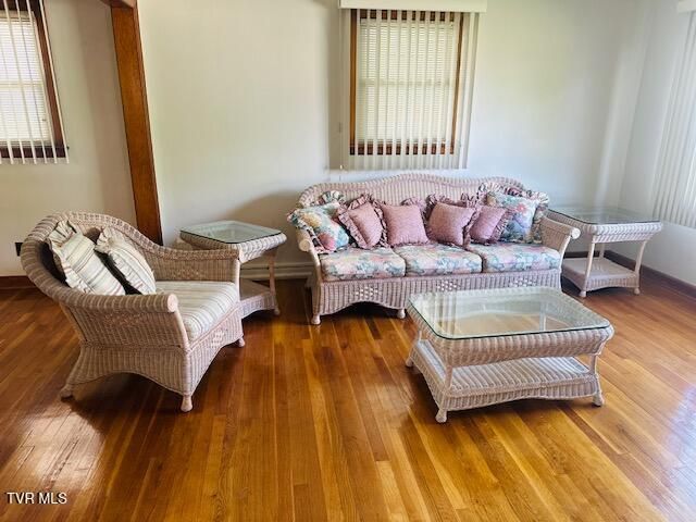 105 Western Hills Avenue, Coeburn, VA 24230