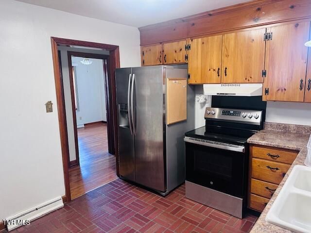 105 Western Hills Avenue, Coeburn, VA 24230