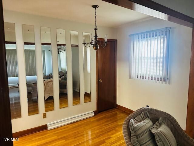 105 Western Hills Avenue, Coeburn, VA 24230