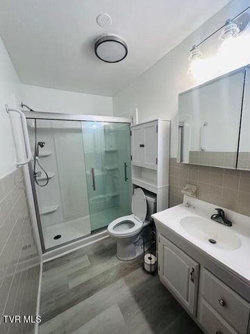 105 Western Hills Avenue, Coeburn, VA 24230