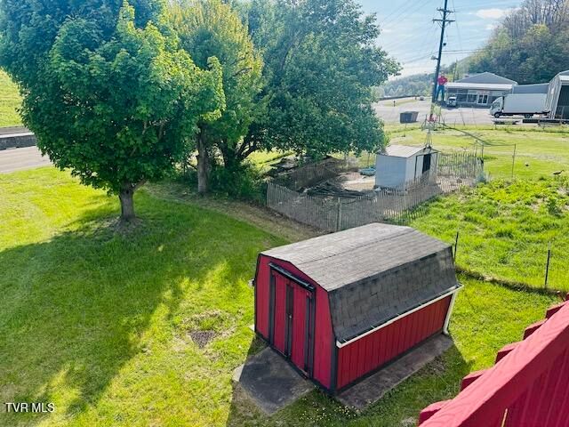 105 Western Hills Avenue, Coeburn, VA 24230