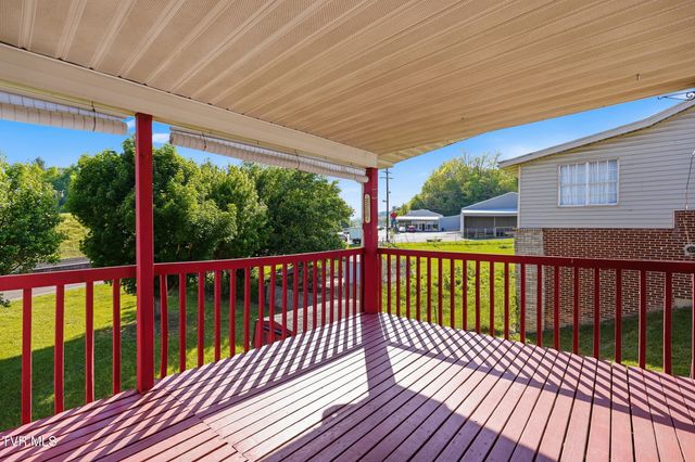 105 Western Hills Avenue, Coeburn, VA 24230