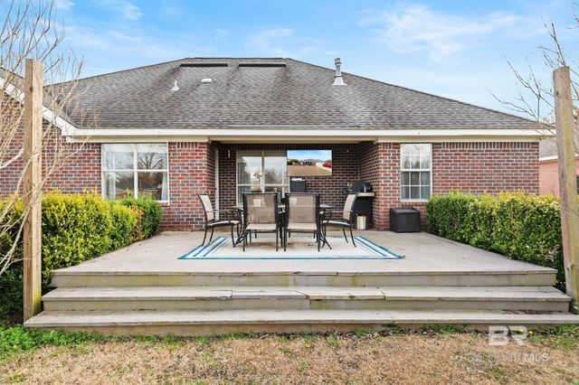 10311 Jacob Court, Fairhope, AL 36532