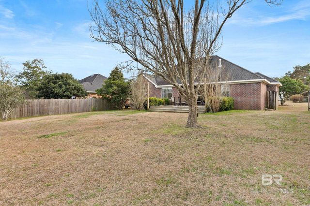 10311 Jacob Court, Fairhope, AL 36532