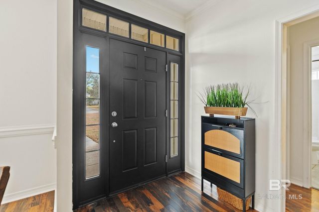 10311 Jacob Court, Fairhope, AL 36532