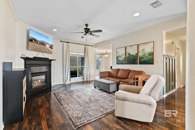 10311 Jacob Court, Fairhope, AL 36532