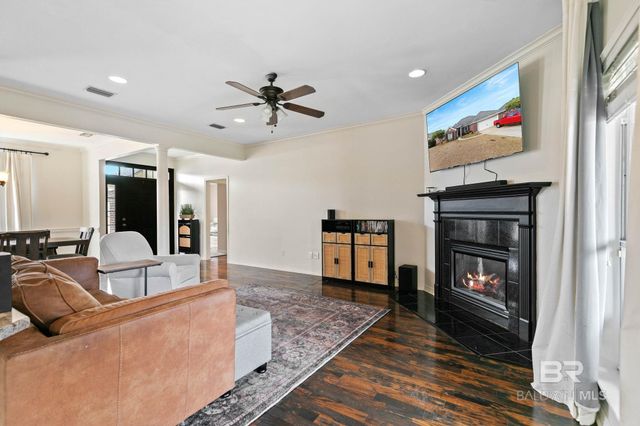 10311 Jacob Court, Fairhope, AL 36532