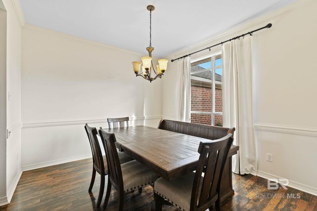 10311 Jacob Court, Fairhope, AL 36532