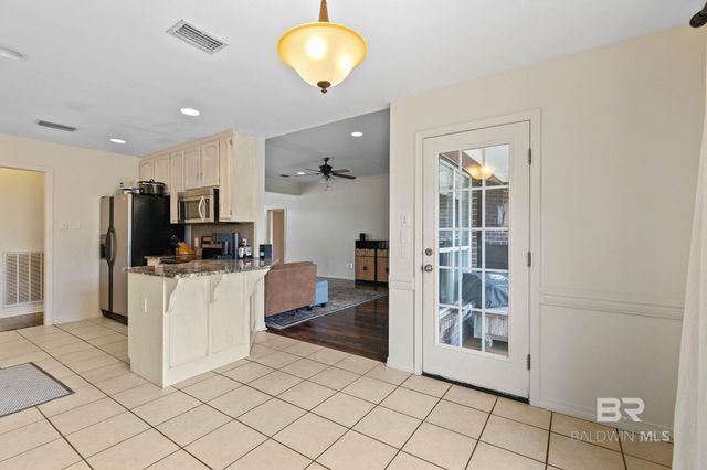 10311 Jacob Court, Fairhope, AL 36532