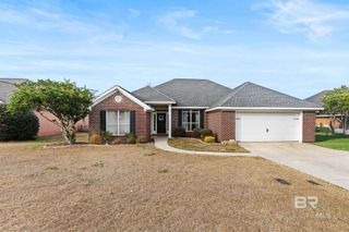 10311 Jacob Court, Fairhope, AL 36532
