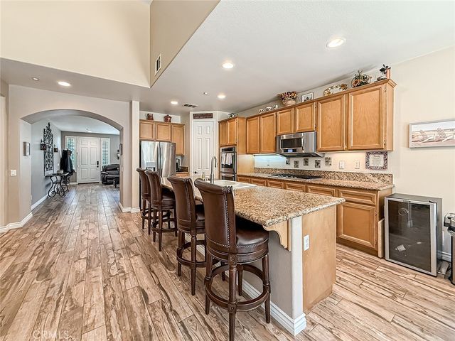 5257 Huckleberry Oak, Simi Valley, CA 93063