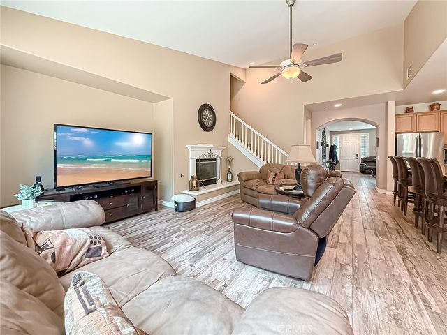 5257 Huckleberry Oak, Simi Valley, CA 93063