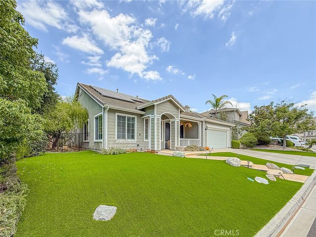 5257 Huckleberry Oak, Simi Valley, CA 93063