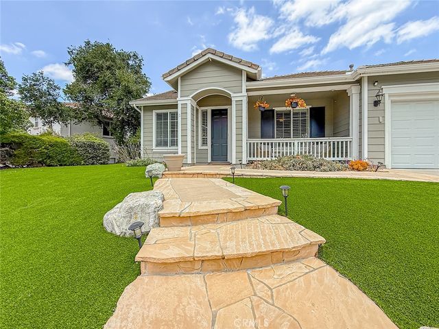 5257 Huckleberry Oak, Simi Valley, CA 93063
