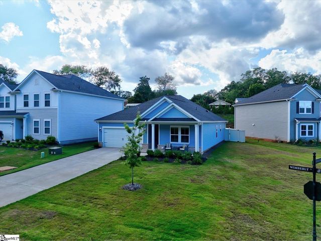 184 Wimberly Lane, Easley, SC 29642