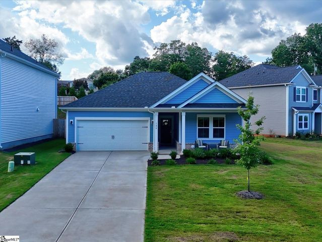 184 Wimberly Lane, Easley, SC 29642