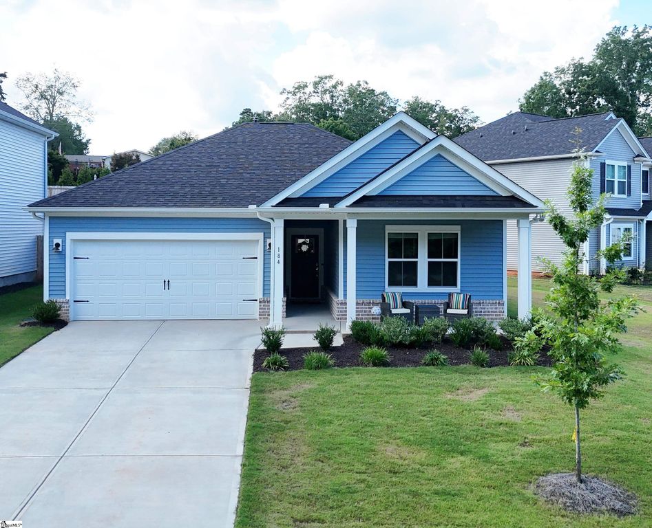 184 Wimberly Lane, Easley, SC 29642