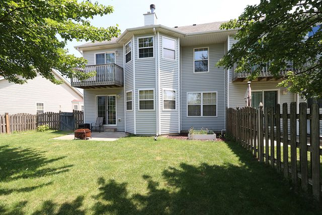 16046 Fairfield Drive, Plainfield, IL 60586