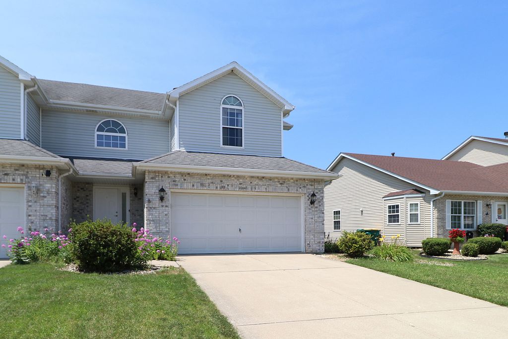 16046 Fairfield Drive, Plainfield, IL 60586