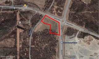 L1 E Bogard Road, Palmer, AK 99645