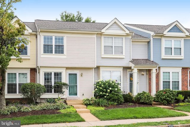 46775 MACAW SQ, Sterling, VA 20164