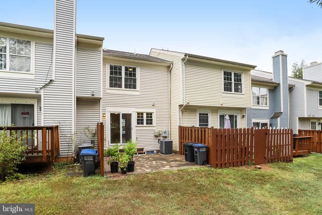 46775 MACAW SQ, Sterling, VA 20164
