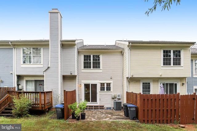 46775 MACAW SQ, Sterling, VA 20164