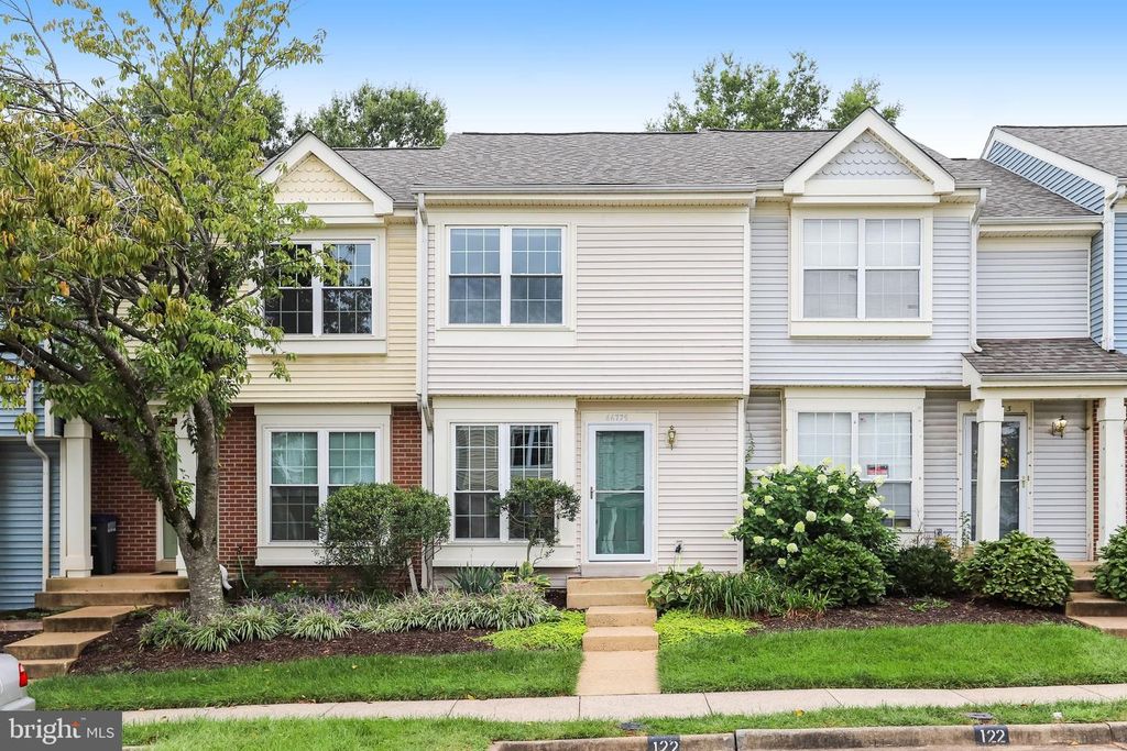 46775 MACAW SQ, Sterling, VA 20164