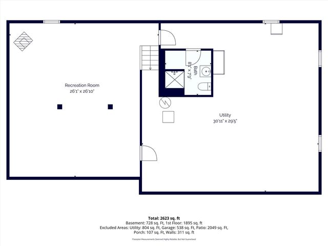 813 Pleasant Hill Drive, De Witt, IA 52742