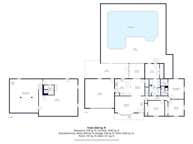 813 Pleasant Hill Drive, De Witt, IA 52742