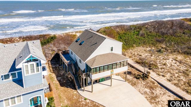 601 Schooner Ridge Lot V, Corolla, NC 27927