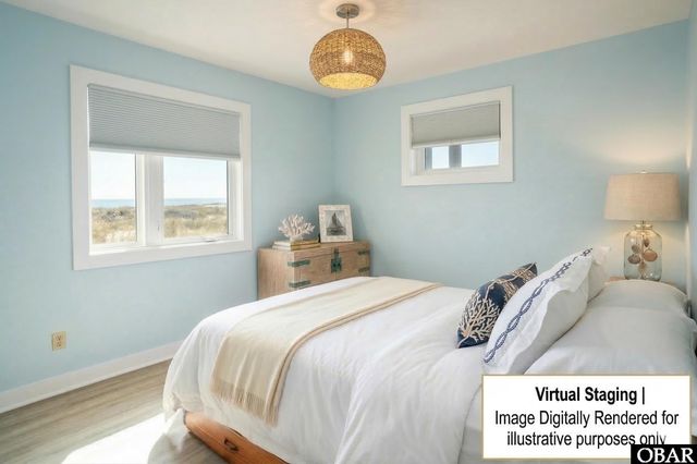 601 Schooner Ridge Lot V, Corolla, NC 27927