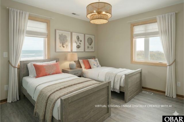 601 Schooner Ridge Lot V, Corolla, NC 27927