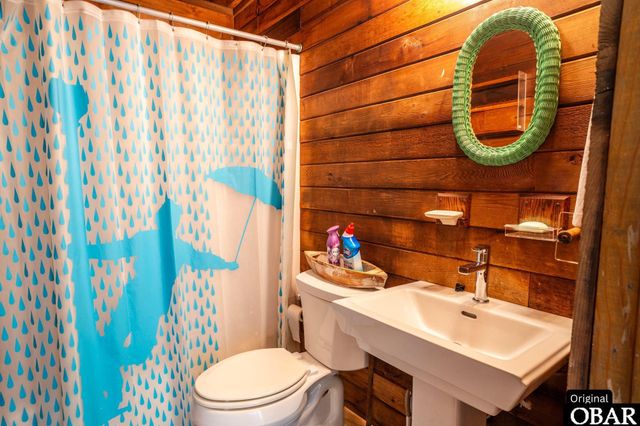 601 Schooner Ridge Lot V, Corolla, NC 27927