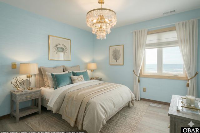 601 Schooner Ridge Lot V, Corolla, NC 27927