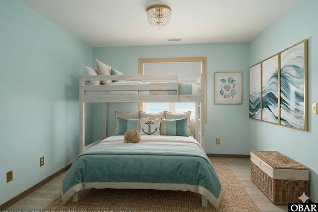 601 Schooner Ridge Lot V, Corolla, NC 27927