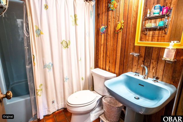 601 Schooner Ridge Lot V, Corolla, NC 27927