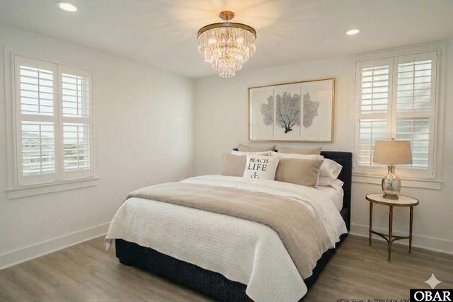 601 Schooner Ridge Lot V, Corolla, NC 27927